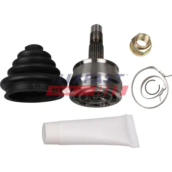 Hřídel nápravy Sada kloubů, hnací hřídel FAST FT25055K