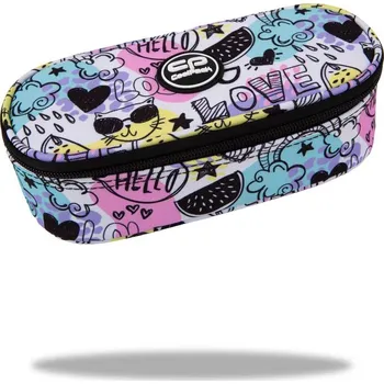 Penál Pouzdro Campus MOOD Patio