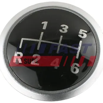 Hlavice řadicí páky Hlavice řadicí páky FAST FT73218