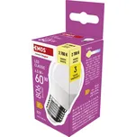 EMOS Classic Mini Globe E27 6,5W 230V…
