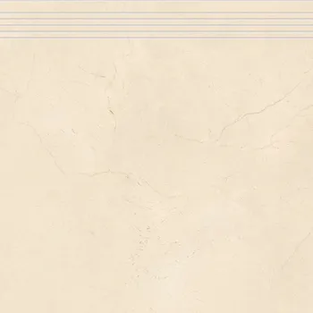 Dlažba RAKO Schodovka Rako Levante béžová mat rektifikovaná 60x60 DCP62591 DCP62591