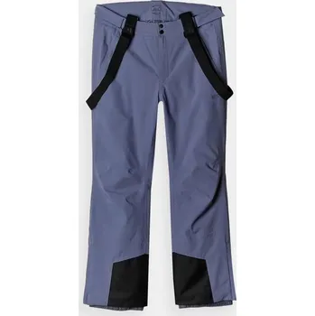 Pánská móda Lyžařské kalhoty 4F M 4FWAW24TFTRM0756-32S L