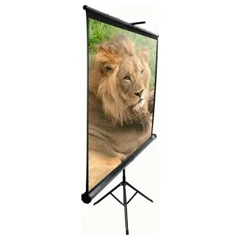 Projekční plátno Elite Screens Tripod 120"