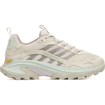 Dámská treková obuv Merrell Moab Speed 2 W J038520 - greige 40,5