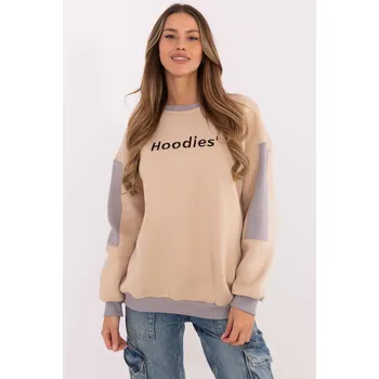 Dámská mikina Mikina model 206137 Factory Price universal