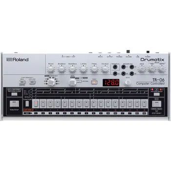 IP kamera Roland TR-06 Drumatix ZVUKOVÝ MODUL BOUTIQUE