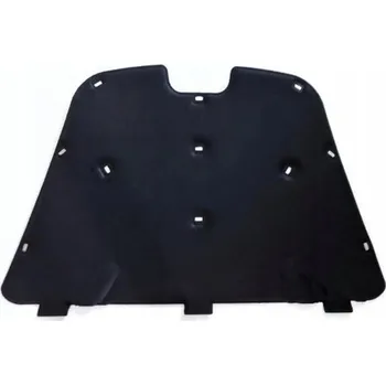 Posilovač řízení Polcar 3219WM izolace kapoty motoru