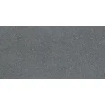 RAKO Dlažba Rako Block černá mat rektifikovaná 60x120 DAKV9783 DAKV9783