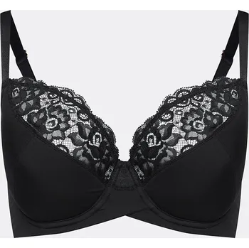 Podprsenka Henderson Allie 41523 kolor:czarny 80F