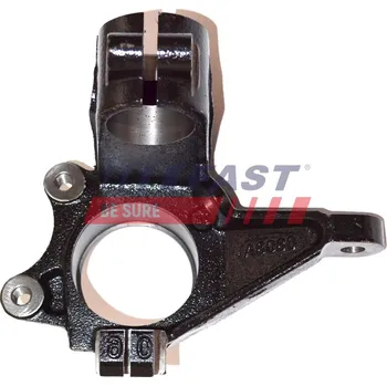 Čep nápravy Čep nápravy, zavěšení kol FAST FT13524