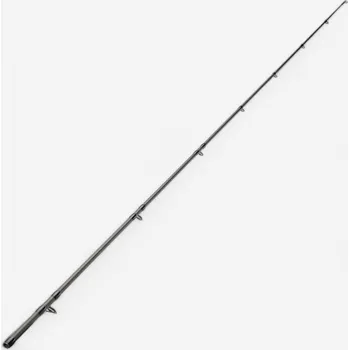 Rybářský prut CAPERLAN Špička k prutu WXM-5 210 XH Spinning ČERNÁ