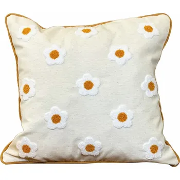 Povlak na polštářek Povlak na polštář 43x43 cm – Mila Home ID_1738670