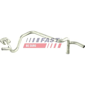 Chladič motoru Potrubí chladiva FAST FT61030