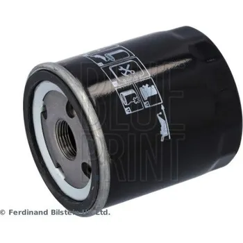 Filtr do auta Olejový filtr BLUE PRINT ADT32116