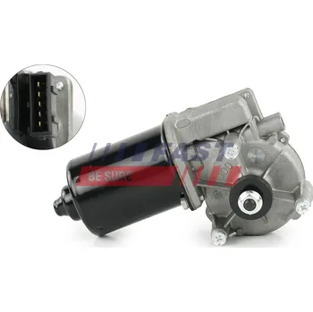 Motorek stěrače a odstřikovače Motor stěračů FAST FT82822