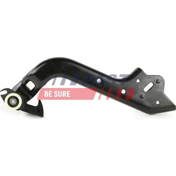 Dveře karosérie Valivé vedení, posuvné dveře FAST FT95604