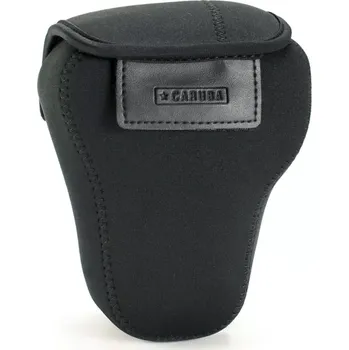 Neoprenové pouzdro pro fotoaparát Caruba L (Caruba Camera Case Neoprene Protection Bag L)