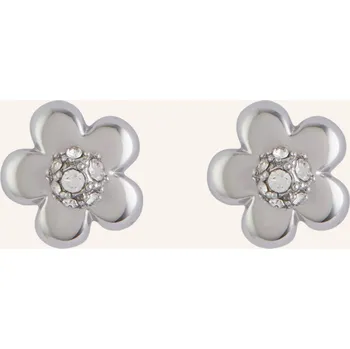Módní doplněk Marc Jacobs Dámské Puzetové Náušnice The Daisy Earrings,...