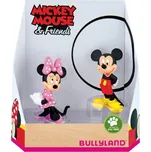 Bullyland 15083 - Mickey a Minnie set 2 ks
