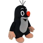 Moravská Ústředna - Krtek 30 cm, klasický design, plyšová hračka