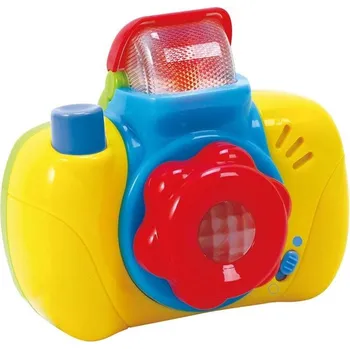 Hračka PLAYGO - Fotoaparát