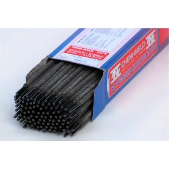 Příslušenství ke svářečce Bazická konstrukční elektroda CHEM-WELD 7018 Balení: ks, Průměr: 2,5 mm