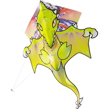 Figurka Létající Drak Pop Up Pteranodon 57x55 cm