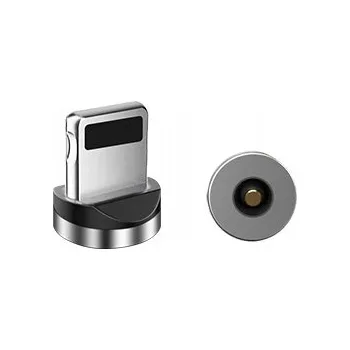 Datový kabel Kabel DSJ USB - Apple Lightning 0 m černý