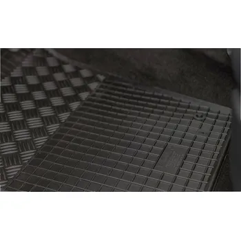 autokoberec Gumové koberce-pryžové autokoberce, Ford Kuga 2008-2012 (63.RG900903)