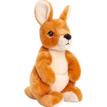 plyšák KEEL SE1036 Klokan Wallaby 27 cm