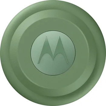Motorola Moto Tag Barva: Zelená