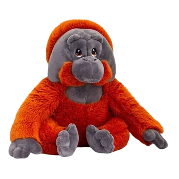 plyšák KEEL SE0476 Orangutan 25 cm