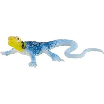 Figurka Bullyland 68488 - Leguan