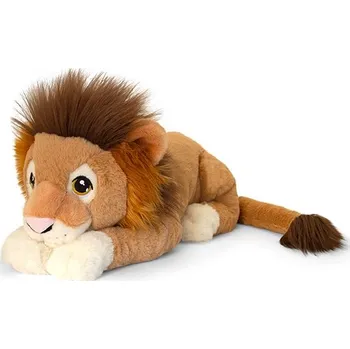 plyšák KEEL SE2088 Keeleco Lev 65 cm