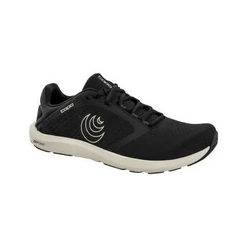 Dámská běžecká obuv Topo athletic ST-5 Women Black/Grey černá 38,5 EU