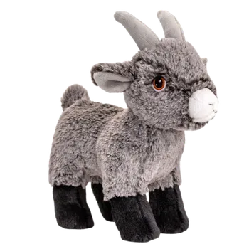 plyšák KEEL SE1041 Koza 20 cm