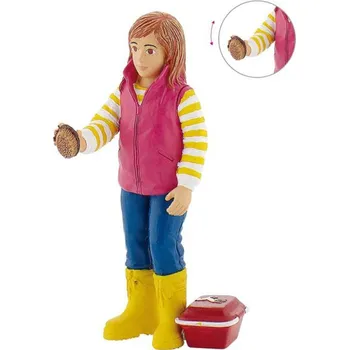 Bullyland 62726 - Marie od koní