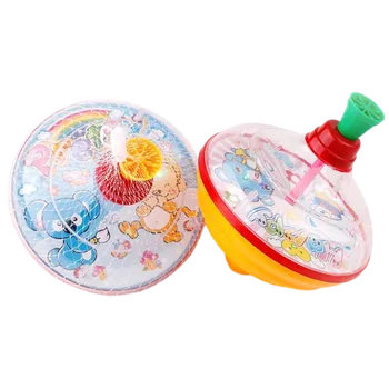 Káča s hudbou a světlem