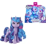 My Little Pony Kouzla jednorožce Izzy Moonbow