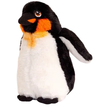 plyšák KEEL SE6175 Tučnák císařský 20 cm