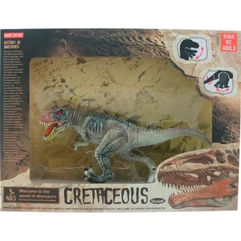 Figurka Tyranosaurus