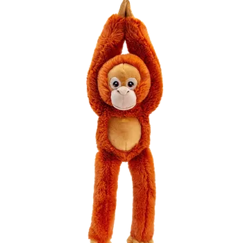 plyšák KEEL SE1027 Orangutan 50 cm