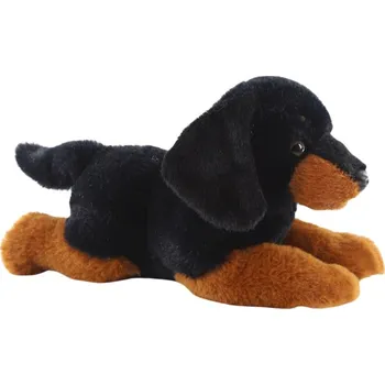 Dětské zboží Jezevčík ležící 26 cm