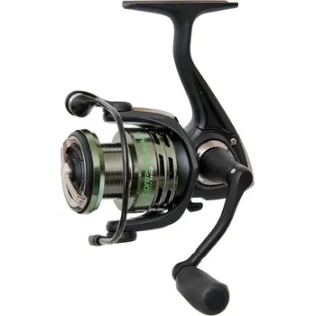 Rybářský naviják Naviják Gunki G Corps CRV FV 300