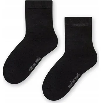 Dámské ponožky Vlněné ponožky Steven velikost 33