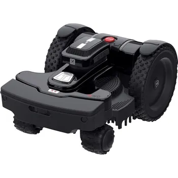 Sekačka TECHline NEXTTECH Ai LX4 RTK 4WD - doprava zdarma