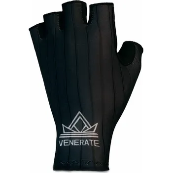 Chránič zápěstí Aero Cycling Gloves - Black XL