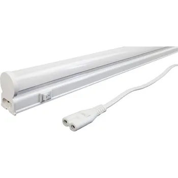 LED lišta Prémiové LED světlo pod kuchyňskou linku 120cm 19W 2000lm denní s vypínačem, do zásuvky