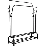 Dvojitý stojací věšák Lary 325933MG…