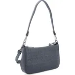 Elegantní malá kabelka 4205 černá, Le Sands